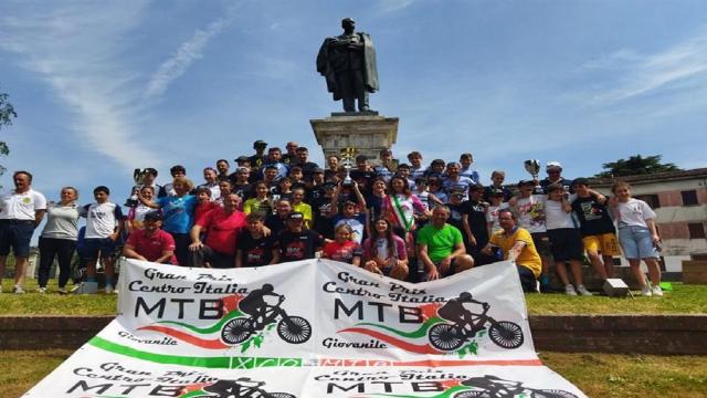 FCI Marche: Due Giorni Marchigiana, paraciclismo e attività giovanile su strada e fuoristrada