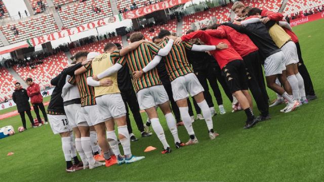 Ascoli Calcio, sfida al Venezia reduce da quattro vittorie di fila. Fascite plantare per Pohjanpalo