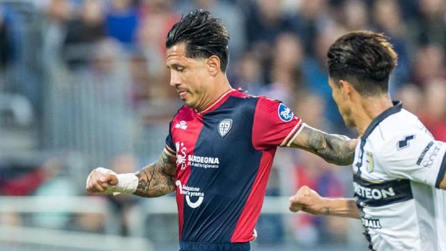 Playoff Serie B: Cagliari-Parma 3-2, incredibile rimonta dei sardi con super Luvumbo ed il solito Lapadula