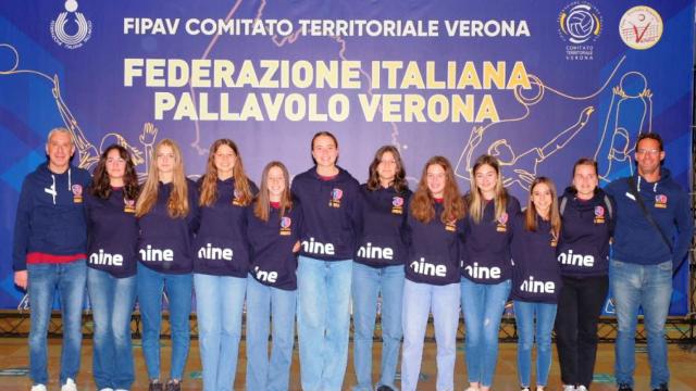 Torna “Volleyfuturo Trofeo De Mitri – Carlo Forti”, torneo nazionale di pallavolo femminile riservato alle Under 16