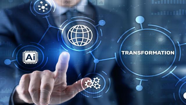 Digitalizzazione aziendale: come funziona e perché è importante