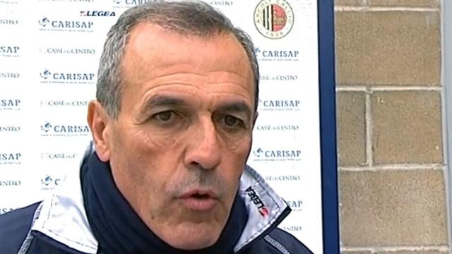 Ascoli Calcio: ora è ufficiale, il 69enne Fabrizio Castori torna ad allenare il Picchio