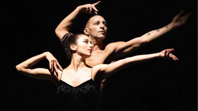 Ascoli Piceno, ''Private Callas''di Artemis Danza conclude la stagione del Teatro Ventidio Basso