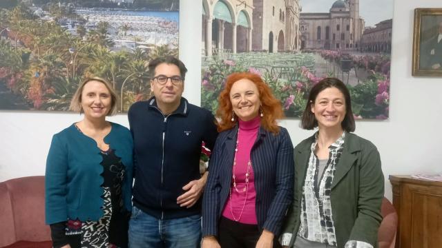 AST Ascoli Piceno: Ferrari, nominato Direttore della Struttura Complessa “Supporto Area Dipartimentale e Patrimonio”