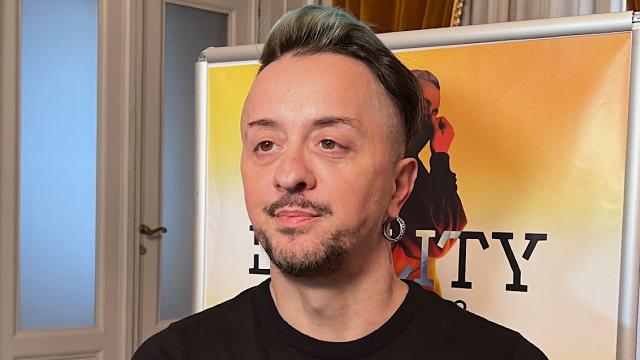 Duality Tour 2023, prima assoluta al Ventidio Basso di Ascoli Piceno per il nuovo lavoro di Dardust 