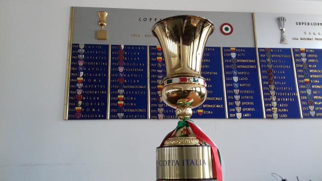 Coppa Italia, approvata all'unanimità nuova formula con 40 squadre ( 20 di Serie B )