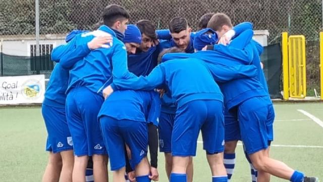 Promozione girone B, il Monticelli tiene testa alla capolista Chiesanuova ma deve arrendersi 2-1