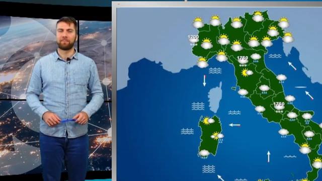 Meteo, la situazione ad Ascoli e nelle Marche per Giovedì 29 Febbraio