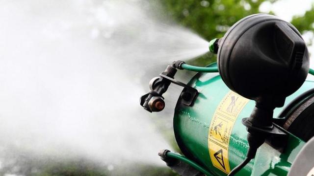 Ascoli Piceno, in programma nuovi interventi di disinfestazione sul territorio comunale
