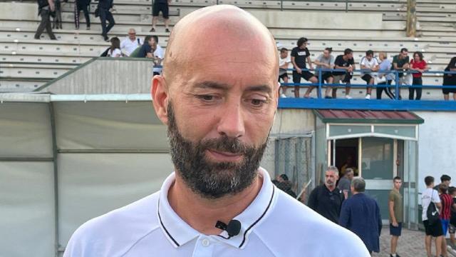 Ascoli-Arezzo, l'ex Bucchi torna al “Del Duca” dopo 25 panchine da allenatore e 21 gol da calciatore