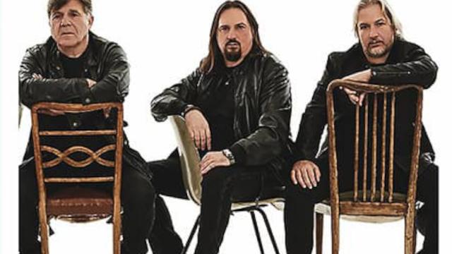 Grottammare, al Teatro delle Energie evento con i Nomadi Acustic Trio