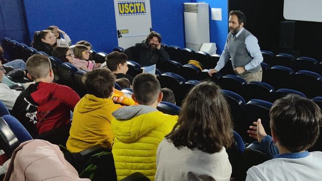 Ascoli Piceno, mille studenti coinvolti con il progetto 'ControCampo Scuola': formazione e lavoratori negli istituti