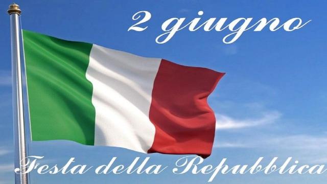 San Benedetto del Tronto: si celebra il 2 Giugno, tutto pronto per la Festa della Repubblica