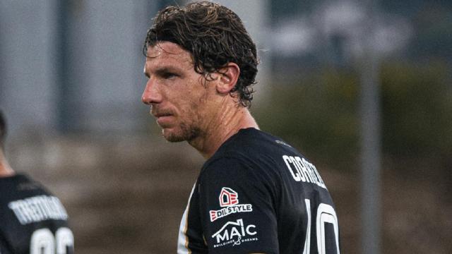 Ascoli Calcio, Corazza a segno per la terza partita di fila. Cicerelli lo raggiunge in vetta alla classifica cannonieri