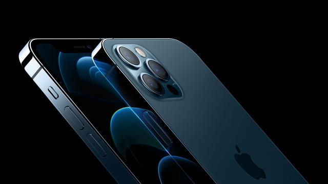 iPhone 12, è dell'ascolano “Durdust” Faini la colonna sonora del nuovo gioiello Apple