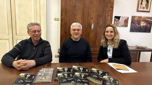 Il Festival dell’Adriatico torna dopo cinque anni: grande finale al Serpente Aureo di Offida