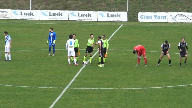 Eccellenza Marche, highlights Forsempronese-Atletico Ascoli 2-0