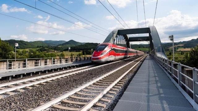 Alta Velocità Adriatica, Acquaroli: ''A Palazzo Chigi nominato il commissario straordinario''