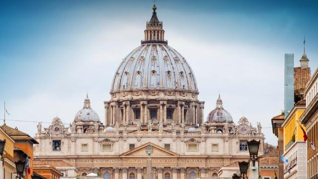 Una delegazione delle Acli di Ascoli Piceno in udienza da Papa Francesco in Vaticano