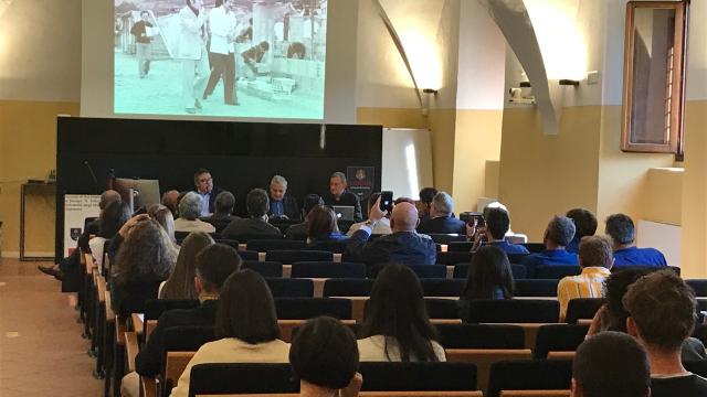 Ascoli Piceno, Unicam e Scuola Edile insieme per formare nuove figure professionali di settore: presentati i corsi