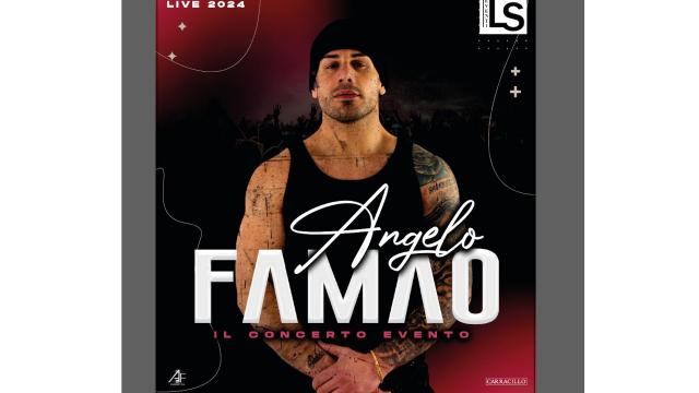 Spinetoli, a Pagliare torna la festa di Maria Addolorata. In concerto ci sarà Angelo Famao