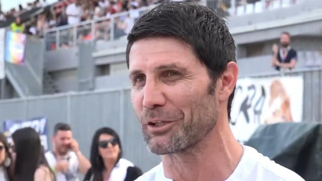Ascoli Calcio, Fontana: “Retrocessione che fa male. Spero si trovi una soluzione immediata per programmare la stagione”