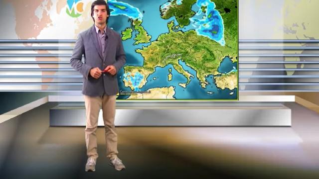 Meteo, la situazione ad Ascoli e nelle Marche per Venerdì 24 Settembre