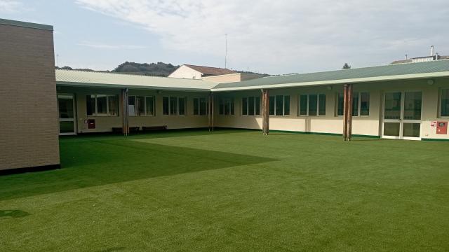 San Benedetto: edilizia scolastica, tutti gli interventi realizzati prima della riapertura