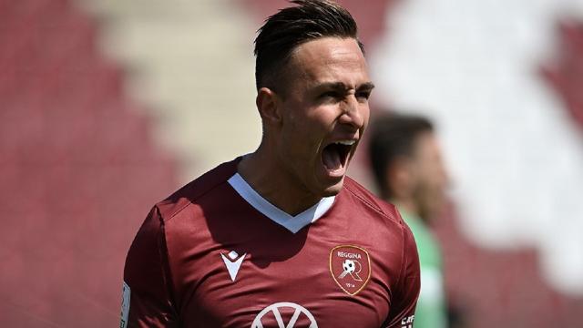Reggina-Vicenza 3-0, amaranto sfruttano i tanti errori difensivi dei veneti e sognano i playoff