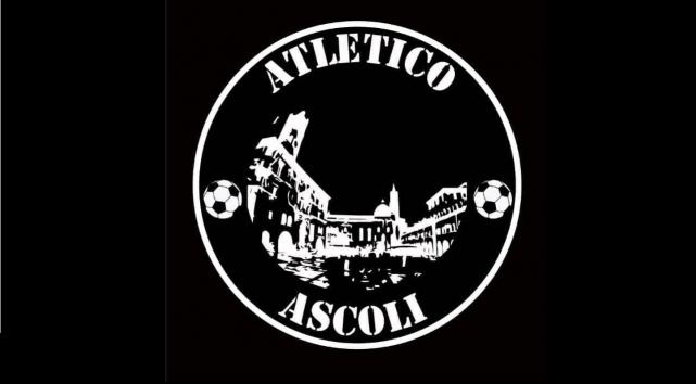 Atletico Ascoli, membro dello staff tecnico positivo al Coronavirus e subito in isolamento
