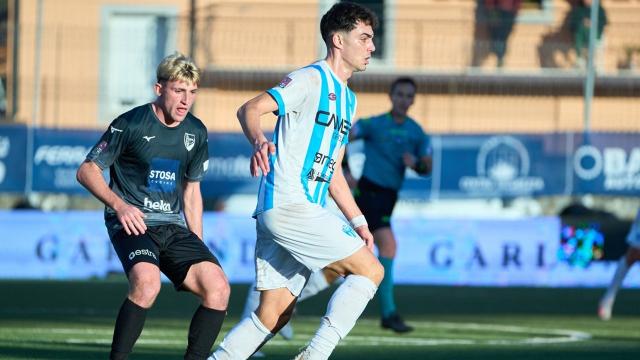 Ascoli Calcio, l'ex Franzolini pedina fondamentale per il Legnago. Quando segna i veneti vincono