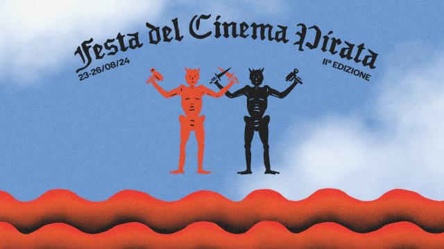 San Benedetto del Tronto, seconda edizione della Festa del Cinema Pirata