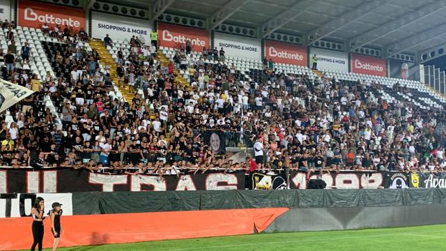 Ascoli Calcio, l'elenco completo delle “glorie” bianconere presenti alla festa al ''Del Duca'' 
