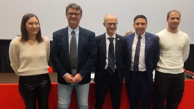 Ciclismo, Massimo Romanelli nuovo presidente del Comitato Regionale FCI Marche per il quadriennio 2025-2028