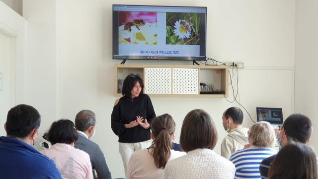 San Benedetto del Tronto, Laboratori del gusto: nuovo appuntamento con ospiti e famiglie dei centri diurni