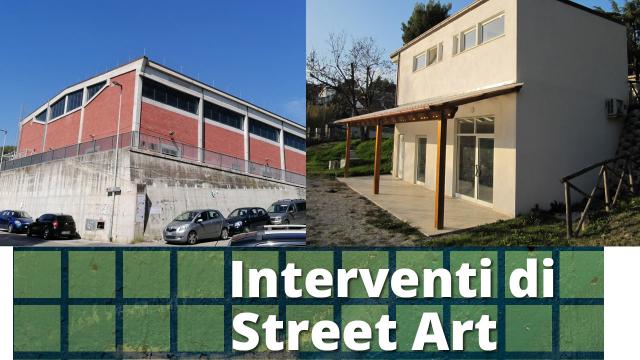 'R3 - Monticelli nel Futuro', riprende azione Associazione Defloyd. Al via votazione per due opere d’arte muraria