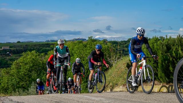 Ciclismo, ufficializzata la data della Granfondo San Benedetto del Tronto. Prime novità e conferme della 16^ edizione 