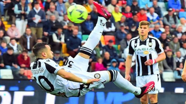 Ascoli Calcio, in fermento il mercato in entrata. Da Nestorovski a Di Tacchio e Bayeye, il punto della situazione