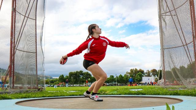 Atletica leggera, primi acuti al Campionato di società allievi e cadetti a San Benedetto del Tronto