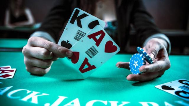 Come gestire efficacemente il proprio bankroll nel blackjack