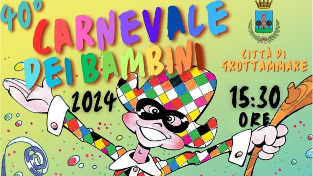 Grottammare, Carnevale in sicurezza: in vigore l’ordinanza 'antibombolette'