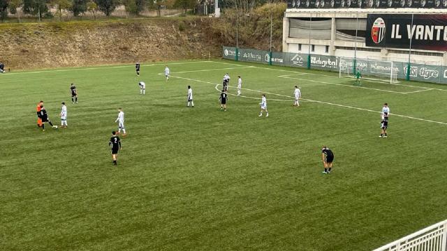 Ascoli Calcio, la Primavera cala il tris contro il Pescara. A segno Cozzoli, Solmonte e Lo Scalzo