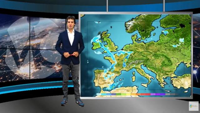 Meteo, la situazione ad Ascoli e nelle Marche per Mercoledì 25 Ottobre