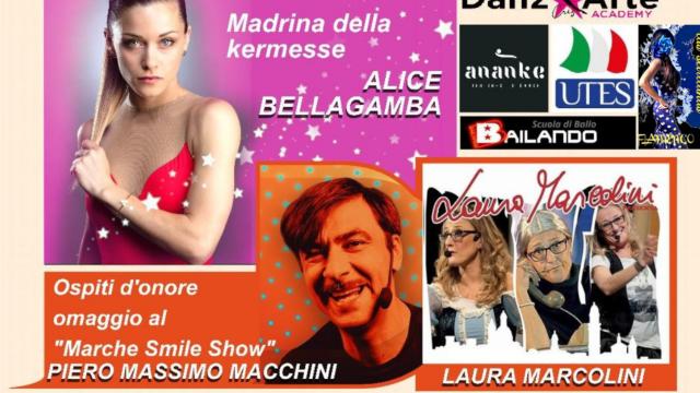 Grottammare Dance 2023, svelati i protagonisti: Alice Bellagamba, Piero Massimo Macchini e Laura Marcolini