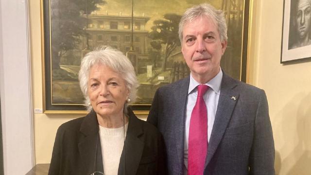 FAI Marche, Alessandra Stipa lascia. E' Giuseppe Rivetti il nuovo presidente regionale