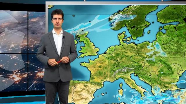 Meteo, la situazione ad Ascoli e nelle Marche per Mercoledì 10 Gennaio