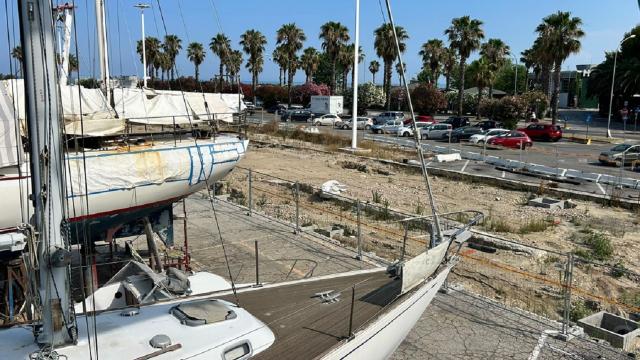 Cantiere bloccato al porto di San Benedetto, gravi disagi per operatori e piccole imprese. Appello imprenditori Cna