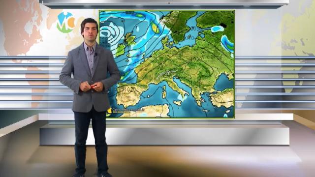 Meteo, la situazione ad Ascoli Piceno e nelle Marche per Venerdì 23 Ottobre