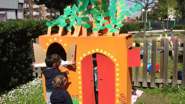 Riaprono nidi d’infanzia e sezioni 'Primavera' a San Benedetto del Tronto. Tutte le strutture a regime dal 10 Settembre