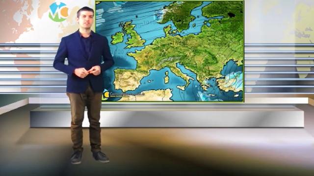 Meteo, la situazione ad Ascoli e nelle Marche per Venerdì 30 Aprile